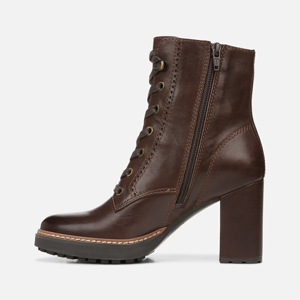 Naturalizer Callie bootie - Picture 2 of 3